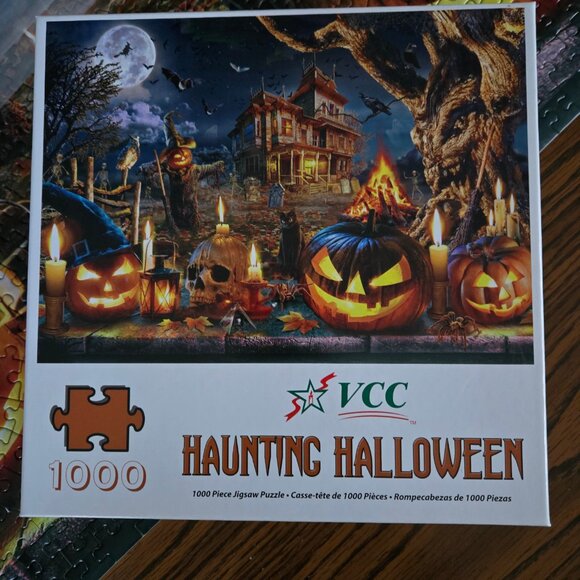 🧩 Puzzles – Three for $20 🧩 - Picture 1 of 5